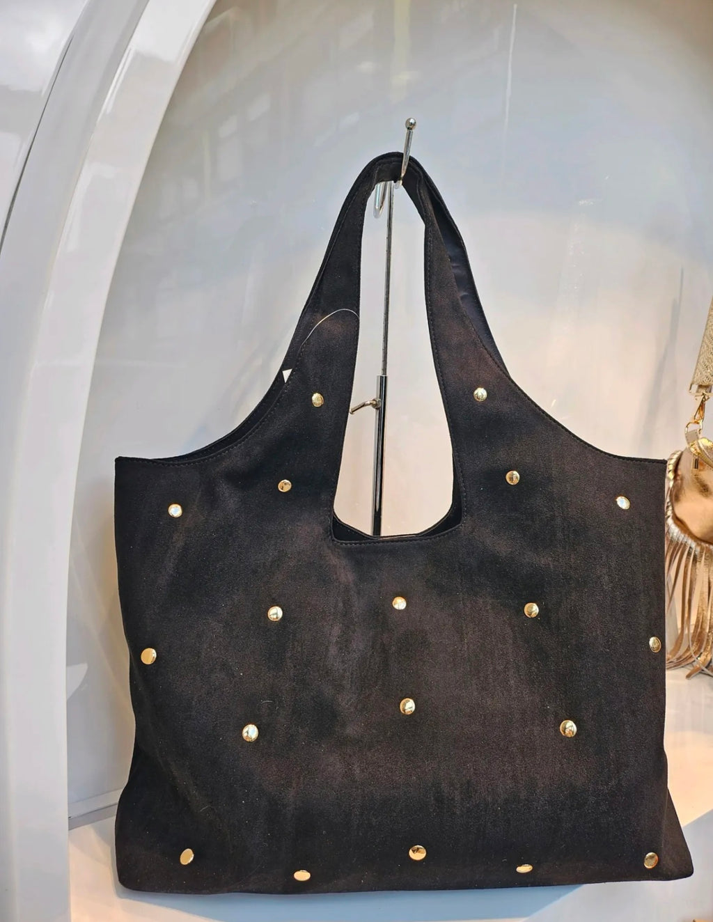 Sac Cabas Studs