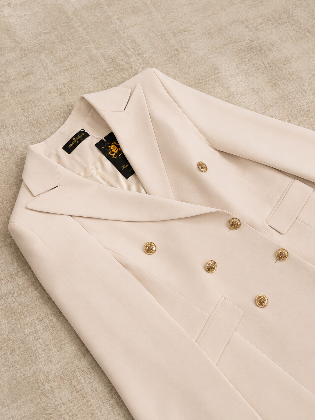 Cape Blazer Signature